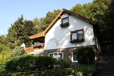 Image de Maison à Lonau près des Monts Harz