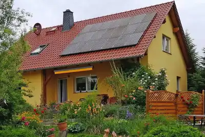 Image de Appartement à Görlitz au charme historique