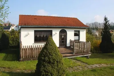 Image de Maison près du lac Hohen Sprenzer