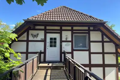 Image de Appartement au Kellerwald près d'Edersee