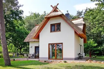 Image de Maison de vacances Kranichnest, Zirchow