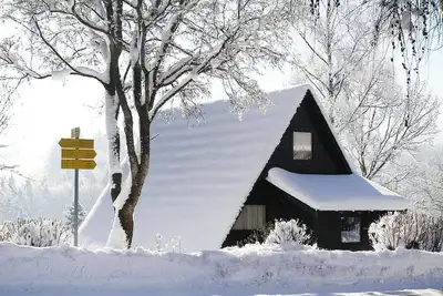 Image de Maison de vacances près du Chiemsee et des Alpes