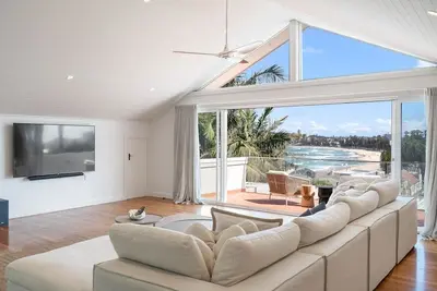 Image de 'The Headland' - Premier Queenscliff Abode, Steps from Queenscliff Beach & Freshwater Beach.