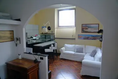 Image de Delightful studio apartment in Piazzale Tripoli.