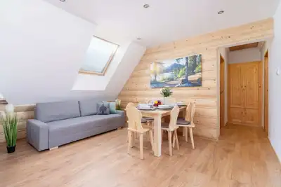 Image de Os. Pardalowka 1 | Apartment with a View Mountains