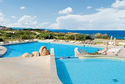 Image de Bel appartement à Santa Teresa Gallura