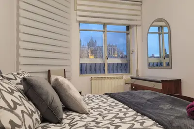 Image de Apartment with excellent views of the Cathedral of León