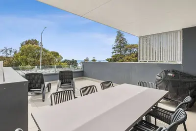 Image de Villa Ishcia Apartment 1 - Beach and Breeze