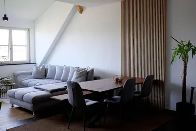 Image de Vacation apartment Weidenblick - Trautesheim vacation apartments