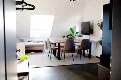 Image de Ferienwohnung Alpensicht - Trautesheim Ferienwohnungen