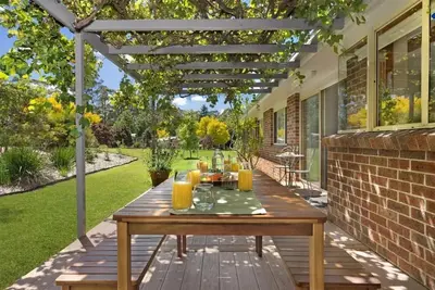 Image de Banksia – stylish and modern