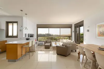 Image de Comfort Apt Terrace & View on the Hills by FeelHome
