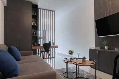 Image de Fliphaus + Moreno 550 'A' Loft with Pool in Plaza de Mayo