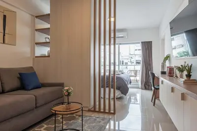 Image de Fliphaus + Moreno 550 'B' Loft with Pool in Plaza de Mayo
