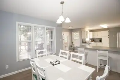 Image de Palmer House - Pet Friendly 3 Bedroom Pinehurst Home