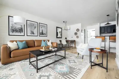 Image de Keystone Lake w/ Mtn View | Pool+Hot Tub+Gym+Sauna