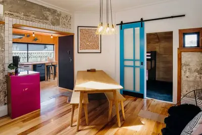 Image de Fun Times in Fitzroy