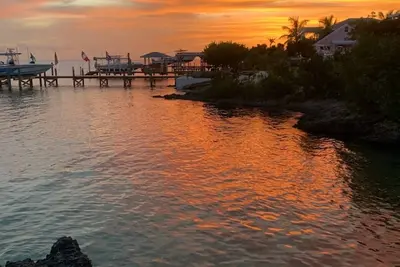 Image de Spetacular Sea of Abaco View with Private Pool and Boat Dock