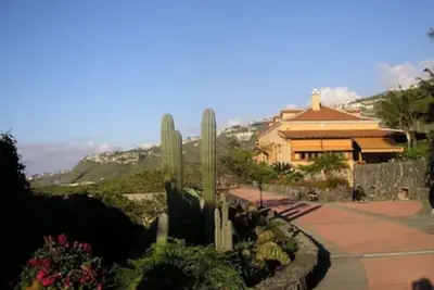 Image de Finca Robles 1