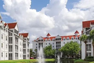 Image de Grand Beach Two bedrooms · Central Florida, Two Bedroom Family Suite!
