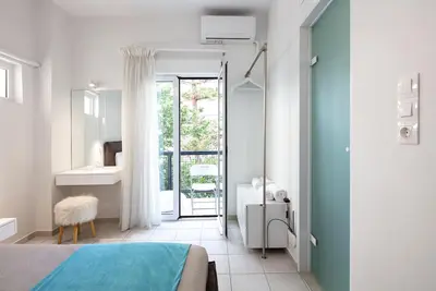 Image de Sun Moon studio in the heart of Rethymno