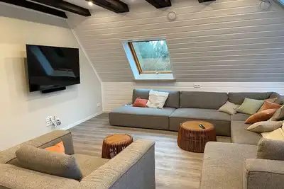 Image de Zum Südstrand Haus Yacht