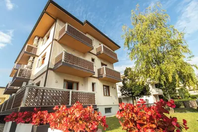 Image de Appartement de vacances avec climatisation et terrasse