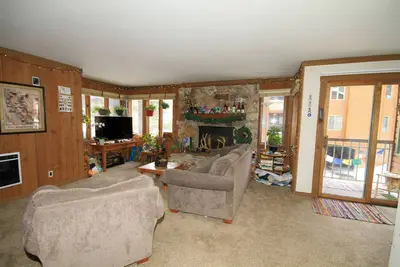 Image de Mountainback #84 - 2 bdrm, den- Pet Ok