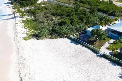 Image de Beachside Bungalow Sandpiper