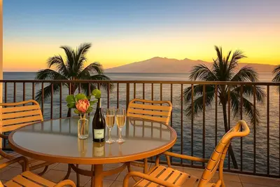 Image de Kbm Resorts | Free Car | Valley Isle Resort | Oceanfront | 5th Floor 2-Bedroom Condo with Stunning views! Vir-508