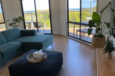 Image de Beachfront at Cape Paterson