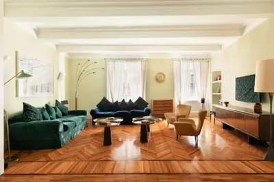 Image de Beautiful apartment with 4 bedrooms