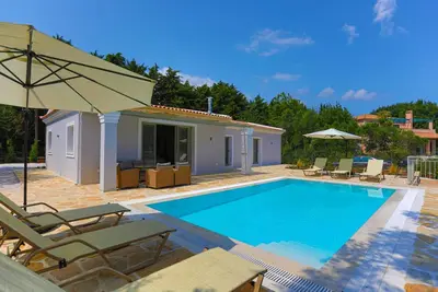 Image de Villa Jupeter in Corfu