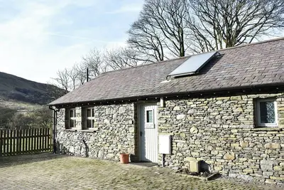 Image de Riverbank Cottage-Uk42229