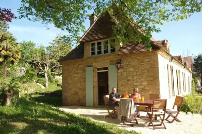 Image de Gîte à Peyzac proche de la Vézère