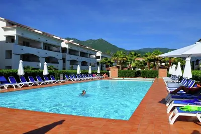 Image de Appartement à Moriani-Plage près plage
