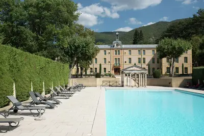 Image de Appartement à Rhone Alpes proche ski