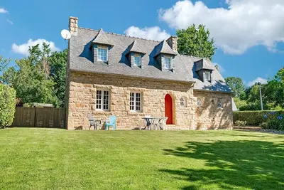 Image de Maison de vacances près de la mer