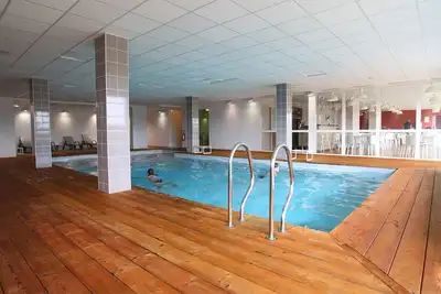 Image de Appartement en France au design moderne