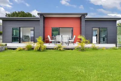 Image de Mangawhai Monarch - Mangawhai Heads Holiday Home