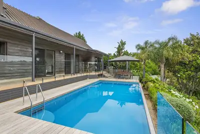 Image de Riverview Landing - Kerikeri Holiday Home