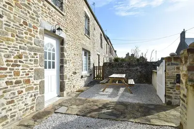 Image de Maison à Saint-Rémy proche de la Plage