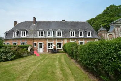 Image de Maison à Montreuil proche Merlimont