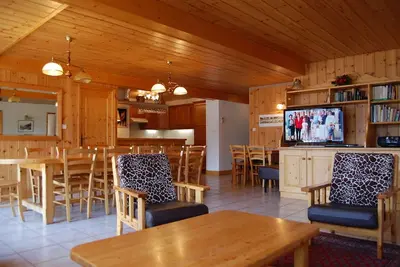Image de Appartement avec balcon à Champagny-en-Vanoise