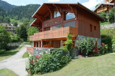 Image de Appartement confortable avec balcon