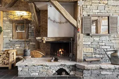 Image de Appartement aux pistes de ski dans Val Cenis connu