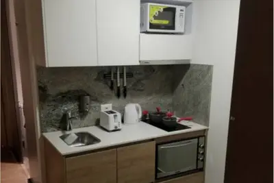Image de Beautiful and comfortable ApartaSuite Chapinero Bogota