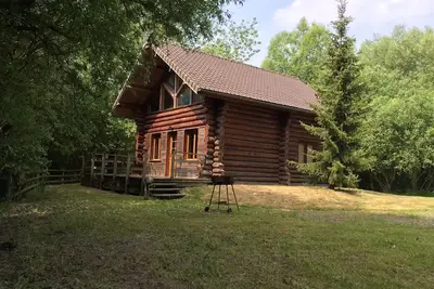 Image de Chalet à Quend-Plage avec vue mer