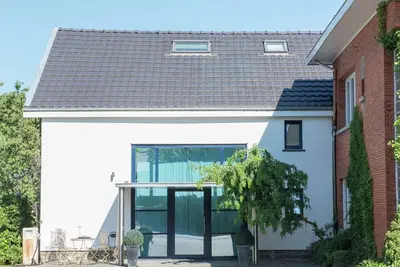 Image de Maison à Moulin du Ruy avec vue sur forêt