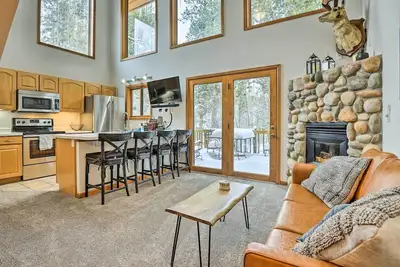 Image de Steps to Grand Lake: 'The Innlet' Condo!